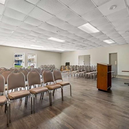 Rodeway Inn Monroe Luaran gambar