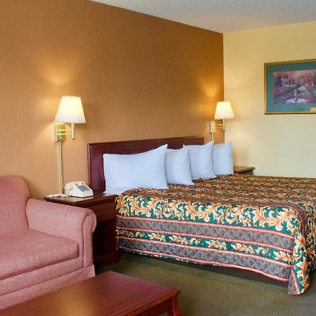 Rodeway Inn Monroe Luaran gambar