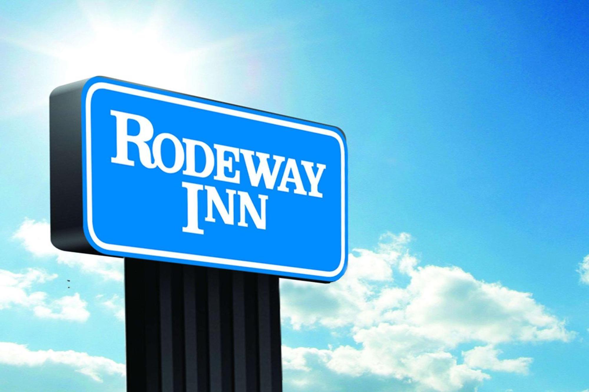 Rodeway Inn Monroe Luaran gambar