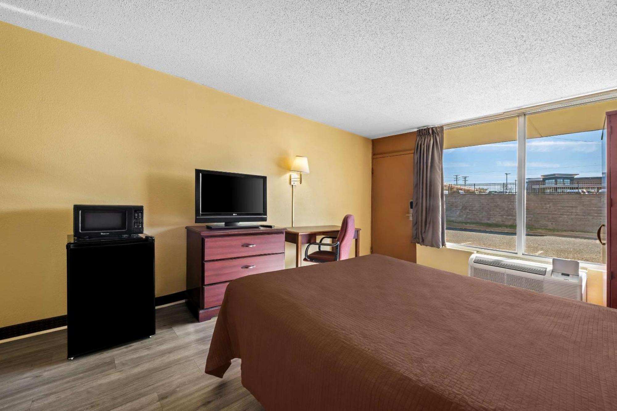 Rodeway Inn Monroe Luaran gambar