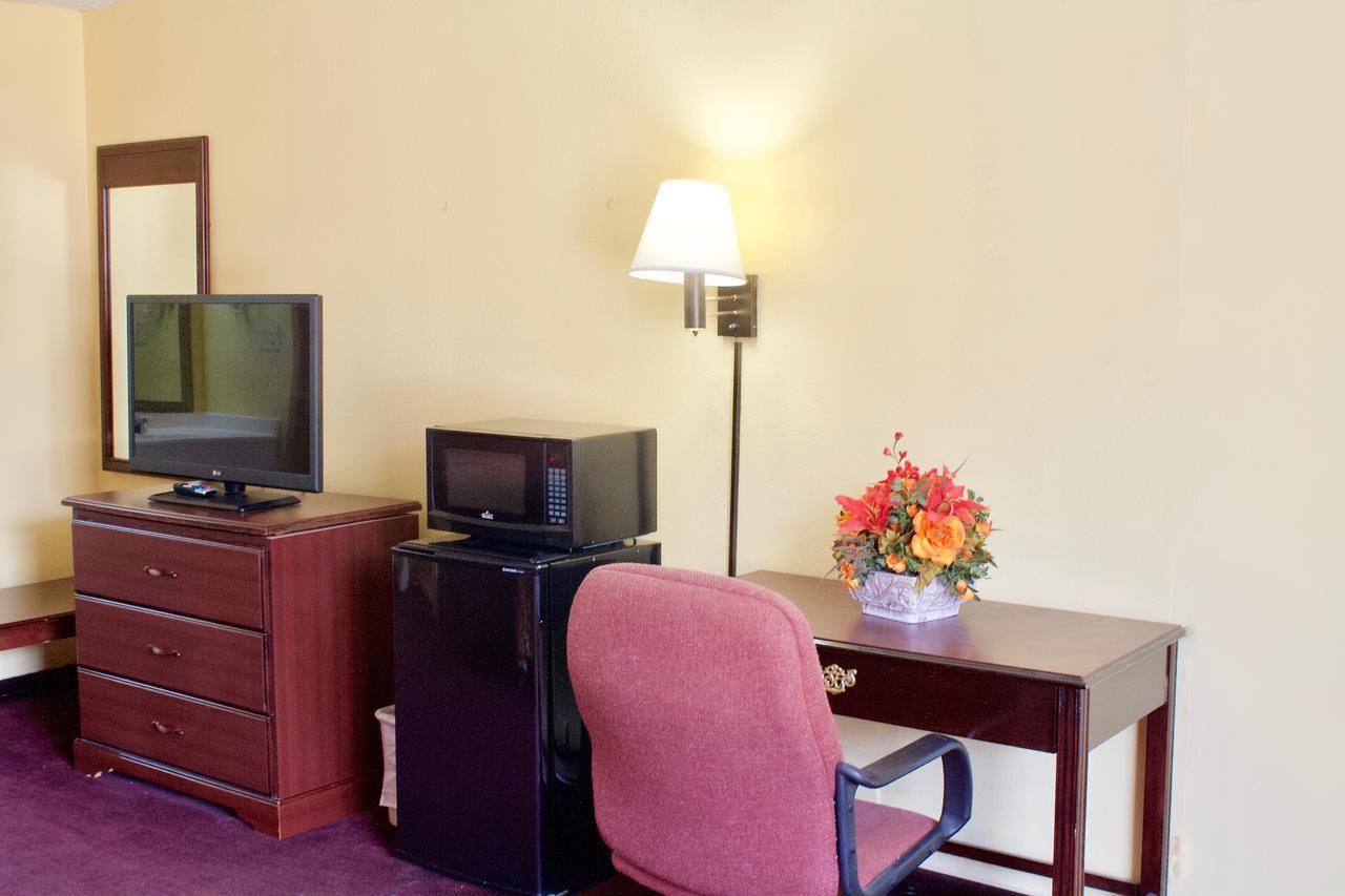Rodeway Inn Monroe Luaran gambar