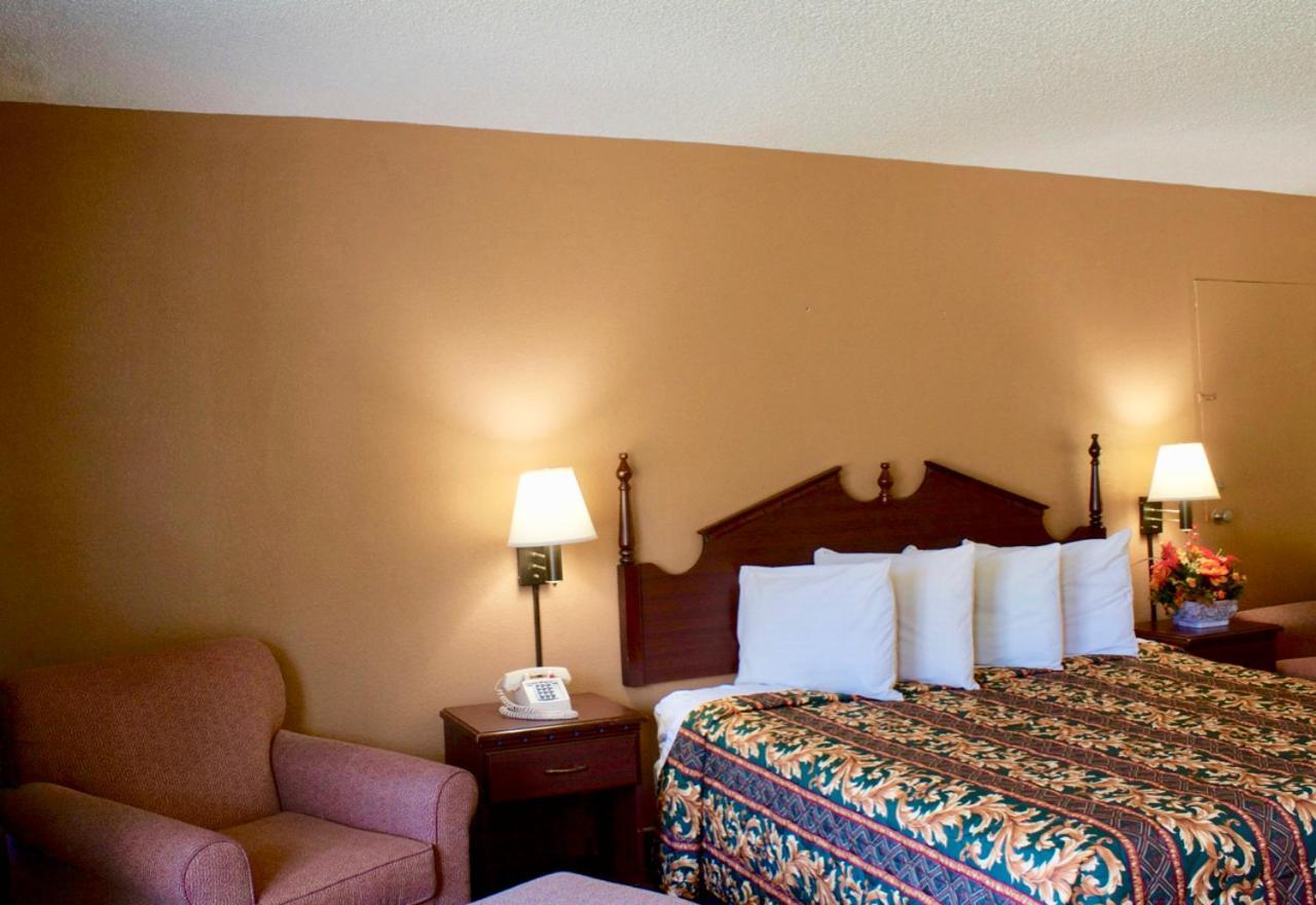 Rodeway Inn Monroe Luaran gambar