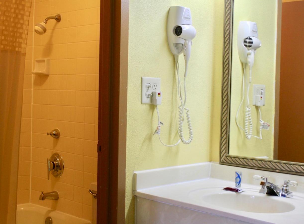Rodeway Inn Monroe Luaran gambar